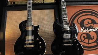 ESP EC1000T CTM vs VIPER 1000 [upl. by Brunhilda815]