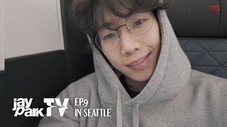 박재범 Jay Park TV Episode 9 in Seattle KOENJPCN [upl. by Anirbas]