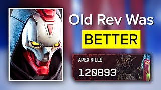 2 Revenants SECRETS To Being UNKILLABLE Apex Legends [upl. by Ungley]