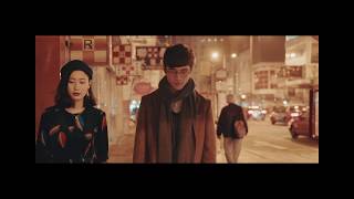 Serrini《Don’t Text Him》Official MV [upl. by Atilem]