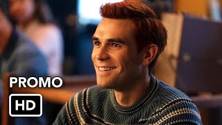 Riverdale Season 7 quotDo Overquot Promo HD Final Season [upl. by Lunna312]