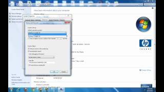 how do remove windows 7 loader xe from boot manager [upl. by Aryek]