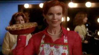 Desperate Housewives DVD Commercial for The Complete Fifth Season [upl. by Neerol]