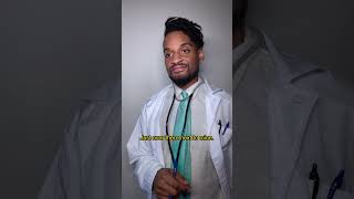 Prostate Exams With Dr Hugh G Rection comedy aceshotthat funny [upl. by Adnilav]