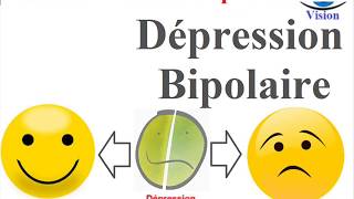 Les Symptomes du Trouble Bipolaire Depression amp Mania Bipolar Disorder Les Maladies mentales [upl. by Attecnoc]