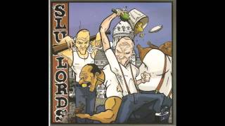 SlumlordsInvoluntary Skinhead 7quot Full Album [upl. by Reinaldos]