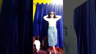 I Tried The Worst Rated Skirts From Myntra shorts youtube shortsvideo myntra [upl. by Gisser]