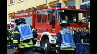 Diashow mit Bildern des Feuerwehrfestes in Siegen Achenbach [upl. by Nepean972]