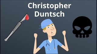 Madman With A Scalpel  Christopher Duntsch aka Dr Death [upl. by Caughey]