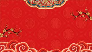 Chinese New Year Songs 2024 Live Stream [upl. by Ayital]