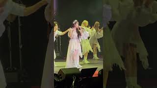 IU 아이유  BBIBBI  Oakland 20240730 [upl. by Matland48]