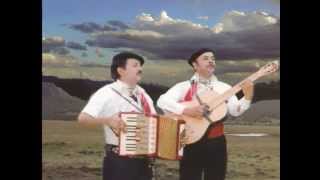 RANCHERA DE HOMBRE DE CAMPO DUO PIONEROS DE COYHAIQUE Patagonia Chilena Música [upl. by Michey]