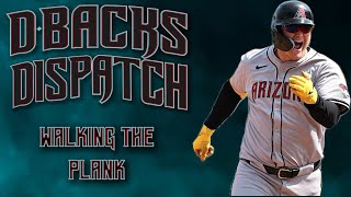 Dbacks Win ANOTHER Series vs the Pirates [upl. by Grayce171]