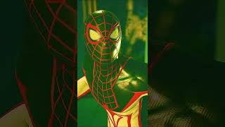 Open world spider man game play video  spider man  part 4 [upl. by Aicilak]