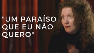 quotÀ BEIRA DO NADAquot  Clarice Lispector [upl. by Kameko263]