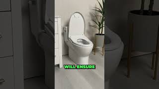 Improve Your Hygiene With A Bidet Seat  BidetKingcom [upl. by Palermo474]