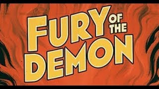 K Banning Kellum Presents Fury of the Demon  Cursed Film or Hoax [upl. by Nesahc757]