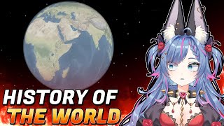 THE HISTORY OF THE WORLD Reaction [upl. by Maddox]