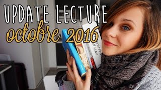 UPDATE LECTURE  Octobre 2016 [upl. by Thormora]