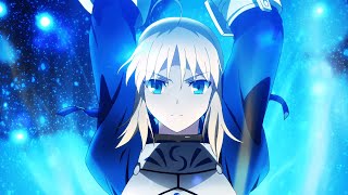 Fate Zero  Opening 1  4K  60FPS  Creditless [upl. by Kary]