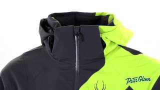 2014 Spyder Leader Mens Ski Jacket Review by Peter Glenn [upl. by Isbella232]