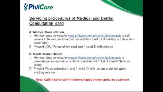 New Philcare Webinar 2017 Bigger and Better [upl. by Liz657]