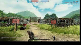 Rising storm 2 vietnam plain heli gameplay with commentary [upl. by Lucho3]