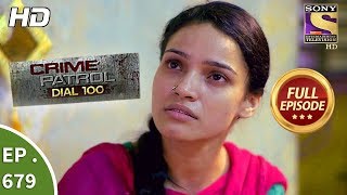 Crime Patrol Dial 100  Ep 679  Full Episode  28th December 2017 [upl. by Arihsaj447]