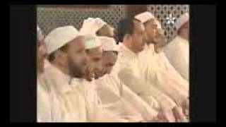 TRES BELLE LECTURE DU NOBLE CORAN EN GROUPE TIZNIT MAROC HIZB 60 INVOCATION LAAYOUNE YouTube [upl. by Alfred983]