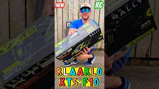 🔥NEW Release RC Rally Car😎 Rlaarlo XTSF10🌶 [upl. by Cinom]