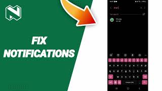 How To Fix Notifications On Nedbank App [upl. by Athiste]