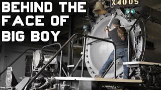 Whats inside the BIG BOY Lets find out [upl. by Erdeid]