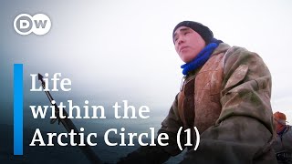 Tour of the Arctic 12 – from Svalbard to Siberia  DW Documentary [upl. by Hakeber246]