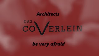 be very afraid  Architects Guitar Cover [upl. by Yrad]