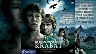 Krabat Das OriginalHörspiel zum Film CD14  Otfried Preußler [upl. by Eannej]