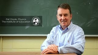 Leaving Cert Higher Level Physics 2016  advice for students from Pat Doyle [upl. by Arakaj]