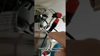 Ceiling Fan Wiring – Step by Step with Easy Diagram [upl. by Htebizile]