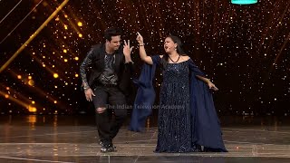 The 23rd Indian Television Academy Awards 2023 Part 1  Indias Biggest amp Grandest TV amp OTT Awards [upl. by Lebatsirhc]