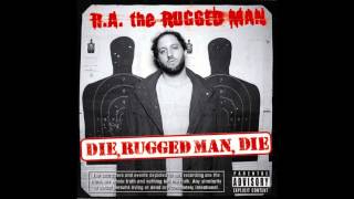 RA THE RUGGED MAN  make luv outro hidden song [upl. by Lelith]