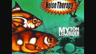 Noise Therapy  Loser Magnet [upl. by Birdt]