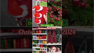 Dollarama Christmas Finds 2024 🇨🇦 newfindsatdollarama shorts homedecor canada dollarama [upl. by Gothard]