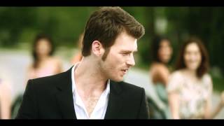 Kıvanç Tatlıtuğ  Magnum Reklamı 2012 HD [upl. by Marget]