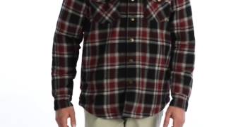 Dickies Flannel Hoodie Sweatshirt  Sherpa Lined For Men [upl. by Margaretta]