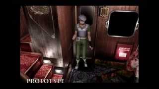 Resident Evil 0  Prototype to HD Remaster [upl. by Naitsyrk]