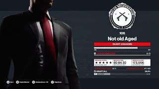 Hitman 3 Hawkes Bay Sniper Silent assassin Suit only Guide Local Knowledge walkthrough NO EMETIC [upl. by Leonsis735]