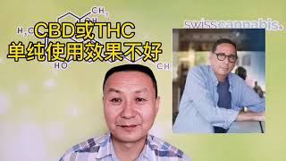 20 医生自己研发大麻油 CBD OIL 治愈自身肺癌 [upl. by Schreck]