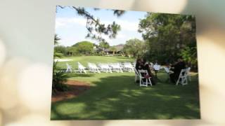 Bonita Bay ClubWeddings [upl. by Persian484]