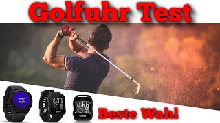 ᐅ Golfuhr Test 2023  Die besten Golfuhren vorgestellt [upl. by Zeena768]