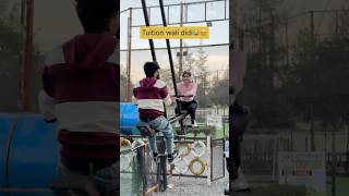 Tuition wali didi😹😵‍💫  suhani patel  shorts viralvideo trending comedy suhanipatel [upl. by Ettennahs]