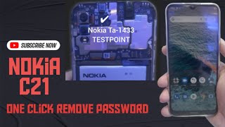 Hardreset Nokia c21 plus  Factory Reset Remove Patternlockpassword 2024 unlock tool [upl. by Christiane790]